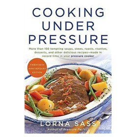 Cooking Under Pressure (20th Anniversary Edition) [平裝] - 點擊圖像關閉