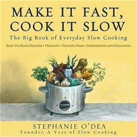 Make It Fast, Cook It Slow [平裝] - 點擊圖像關閉