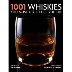 1001 Whiskies You Must Try Before You Die [平裝] (1001種威士忌) - 點擊圖像關閉