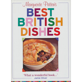 Marguerite Patten s Best British Dishes [精裝] - 點擊圖像關閉