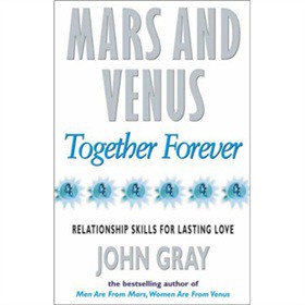 Mars and Venus Together Forever [平裝] - 點擊圖像關閉