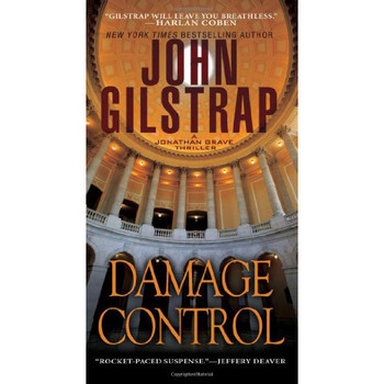 Damage Control: Jonathan Grave Thrillers [平裝] - 點擊圖像關閉