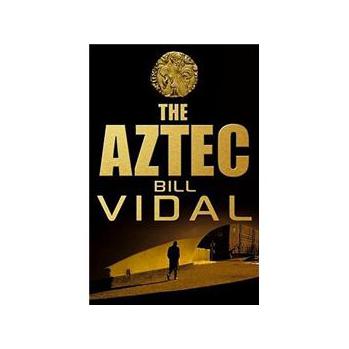 The Aztec [平裝] - 點擊圖像關閉
