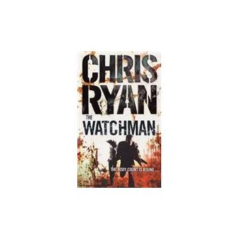 The Watchman [平裝] - 點擊圖像關閉