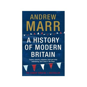 A History of Modern Britain (New Ed) [平裝] (英國現代史) - 點擊圖像關閉