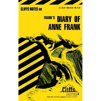 Frank s Diary of Anne Frank [平裝] - 點擊圖像關閉
