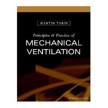 Principles and Practice of Mechanical Ventilation, 2nd Edition [精裝] - 點擊圖像關閉