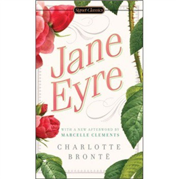 Jane Eyre [平裝] (簡‧愛) - 點擊圖像關閉