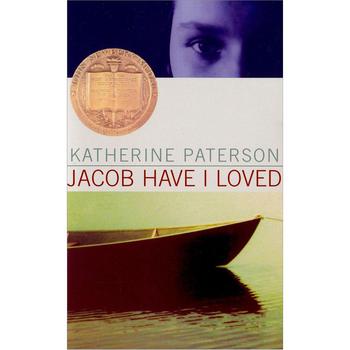 Jacob Have I Loved (rack) [平裝] (我愛過的雅各布) - 點擊圖像關閉