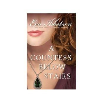 A Countess Below Stairs [平裝] - 點擊圖像關閉