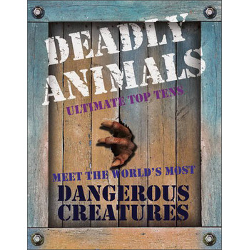 Deadly Animals [平裝] - 點擊圖像關閉