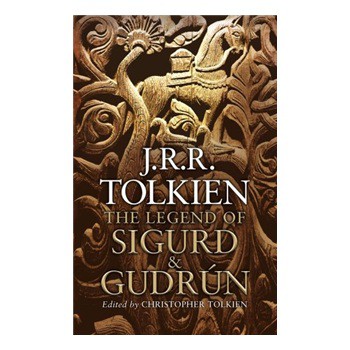 The Legend of Sigurd and Gudrun [平裝] (西格德和古德龍的傳說) - 點擊圖像關閉
