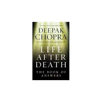 Life After Death The Book of Answers [平裝] - 點擊圖像關閉