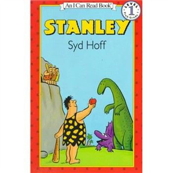 Stanley (I Can Read, Level 1) [平裝] (斯丹利) - 點擊圖像關閉