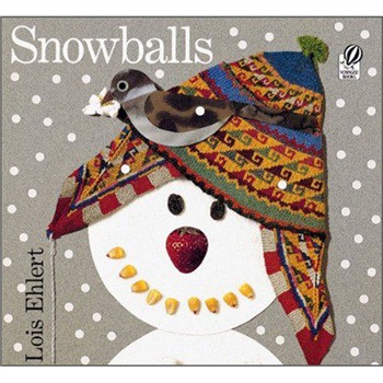 Snowballs [平裝] - 點擊圖像關閉