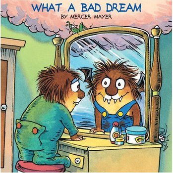 What a Bad Dream [平裝] (糟糕的夢) - 點擊圖像關閉