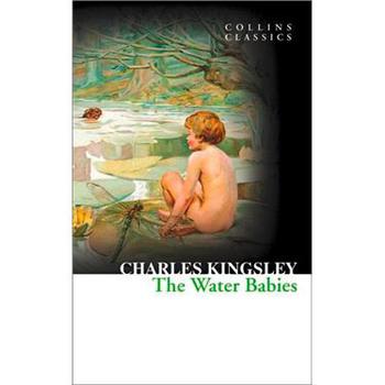 Collins Classics - The Water Babies [平裝] - 點擊圖像關閉